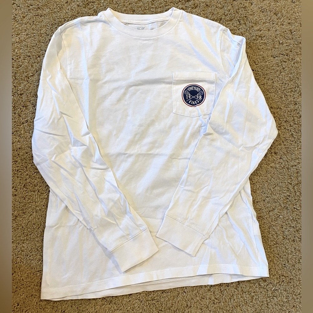 kids vineyard vines long sleeve